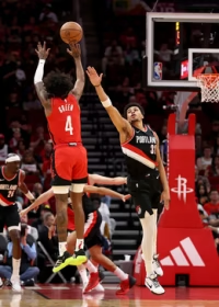 小波特背后杀出 遮天蔽日封盖格兰特