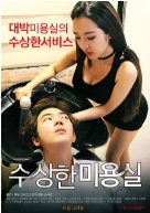 奇妙的美发沙龙