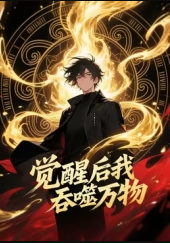 觉醒后我吞噬万物