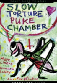 慢性折磨呕吐室