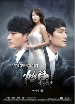 女人的战争之女人的理由2