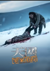 天网：罪案追踪