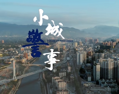 小城警事
