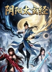 阴阳太玄经